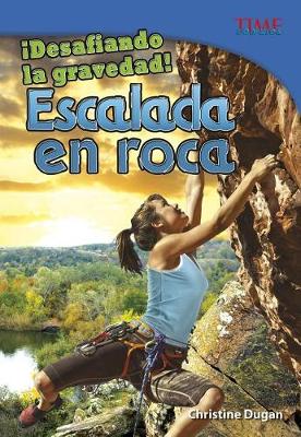 Book cover for �Desafiando La Gravedad!