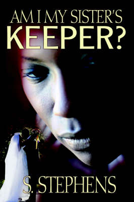 Book cover for Am I My Sister's Keeper?