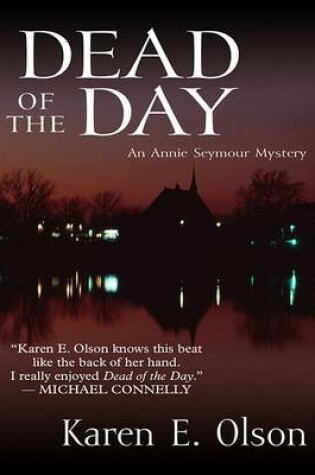 Cover of Dead of the Day