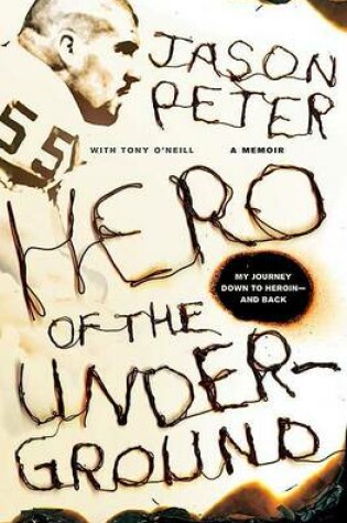 Cover of Hero of the Underground