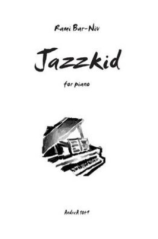 Cover of Jazzkid