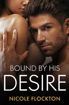Book cover for Bound By His Desire