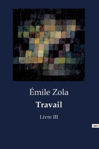 Cover of Travail