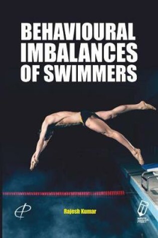 Cover of Behavioural Imbalances of Swimmers