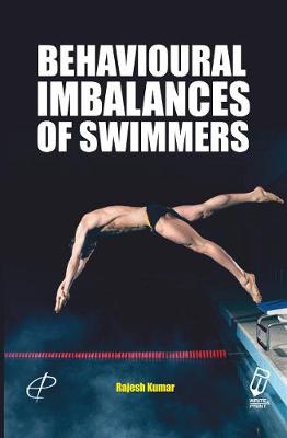 Book cover for Behavioural Imbalances of Swimmers