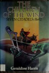 Book cover for The Children of the Wind