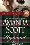 Book cover for Highland Lover