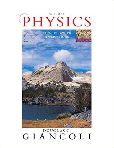 Book cover for Physics