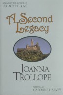 Book cover for A Second Legacy