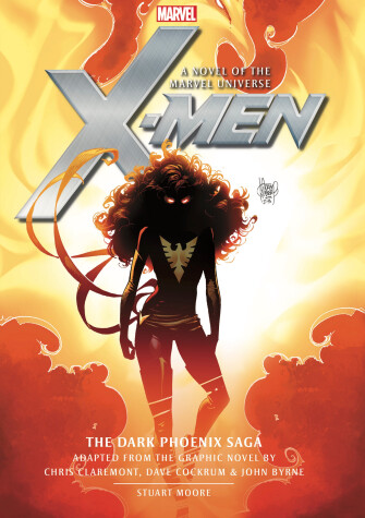 X-Men: The Dark Phoenix Saga by Stuart Moore