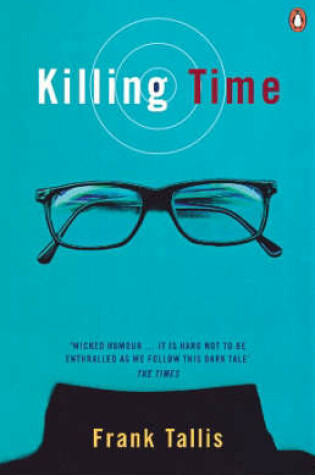 Cover of Killing Time