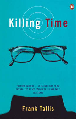 Book cover for Killing Time