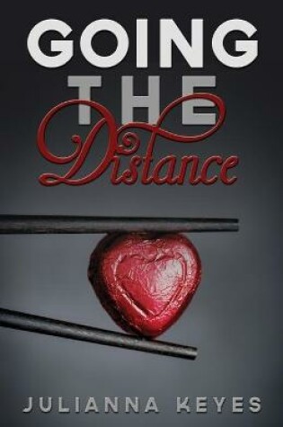 Cover of Going the Distance