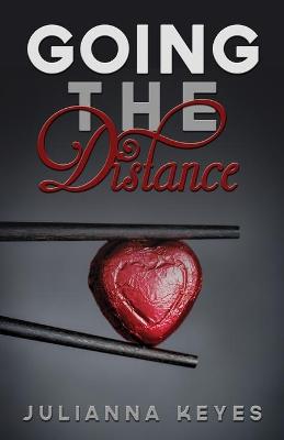 Book cover for Going the Distance