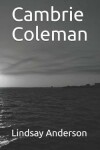 Book cover for Cambrie Coleman