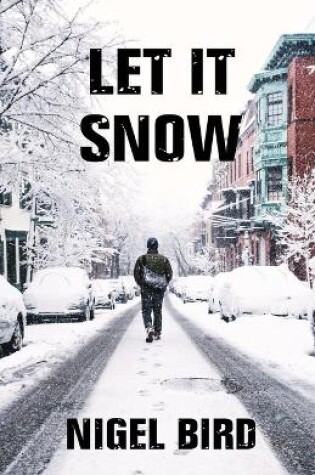 Cover of Let It Snow