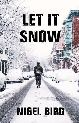 Cover of Let It Snow