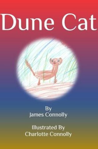 Cover of Dune Cat