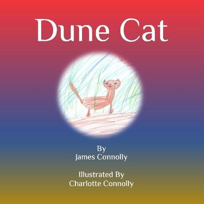 Book cover for Dune Cat