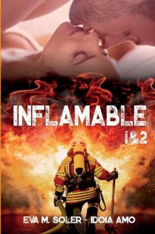 Cover of Inflamable 1 & 2