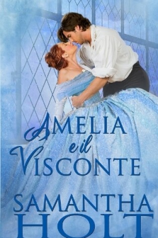 Cover of Amelia e il Visconte