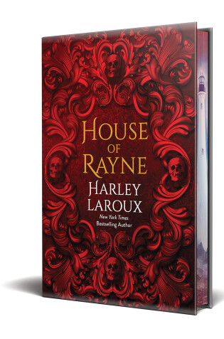Cover of House of Rayne: Deluxe Limited Edition