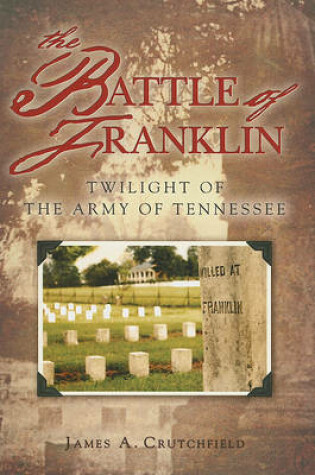 Cover of The Battle of Franklin