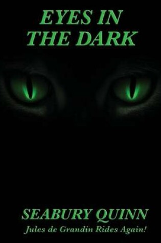 Cover of Eyes in the Dark