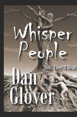 Book cover for Whisper People