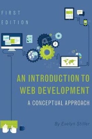 Cover of An Introduction to Web Development