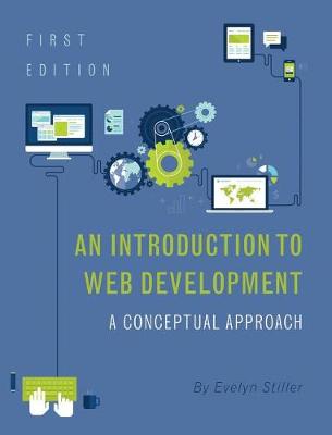 Book cover for An Introduction to Web Development