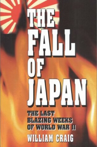 Cover of The Fall of Japan
