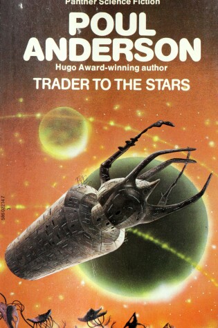 Cover of Trader to the Stars
