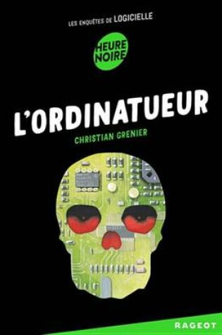 Cover of L'Ordinatueur