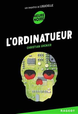 Book cover for L'Ordinatueur