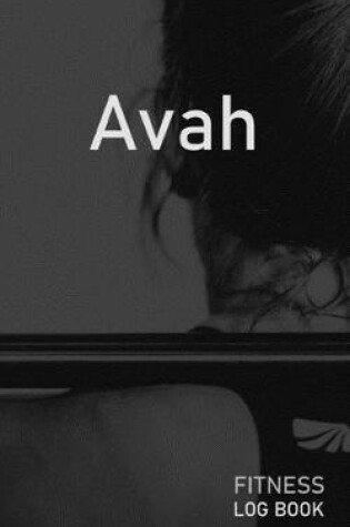 Cover of Avah