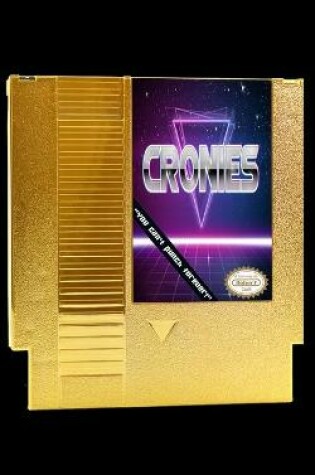 Cover of Cronies