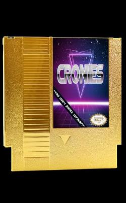 Cover of Cronies