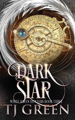 Book cover for Dark Star