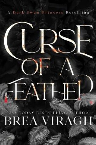 Cover of Curse of a Feather