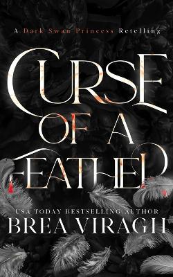 Book cover for Curse of a Feather