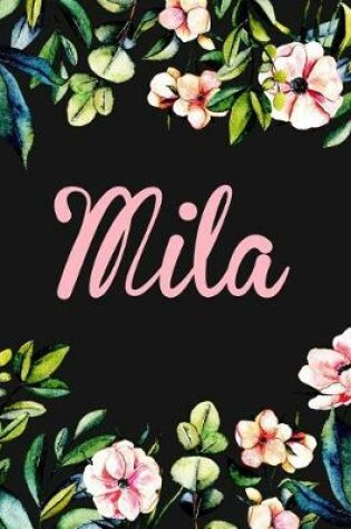 Cover of Mila