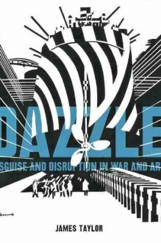 Cover of Dazzle