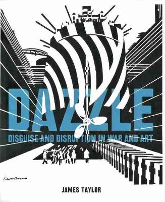 Book cover for Dazzle