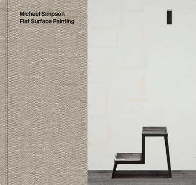 Book cover for Michael Simpson