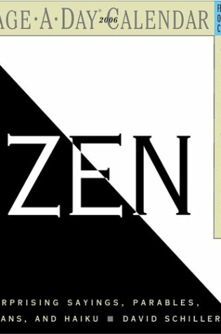 Cover of ZEN 2006