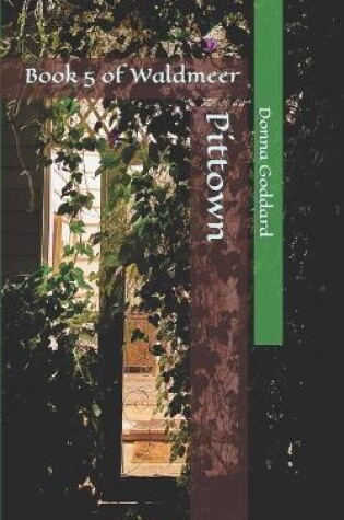 Cover of Pittown