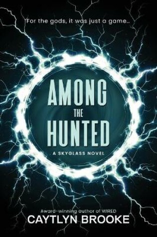 Cover of Among the Hunted