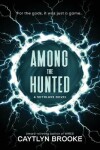 Book cover for Among the Hunted