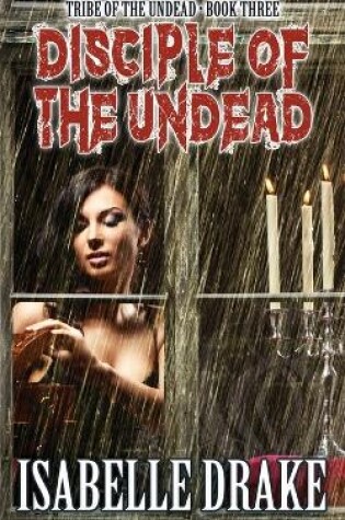 Cover of Disciple of the Undead